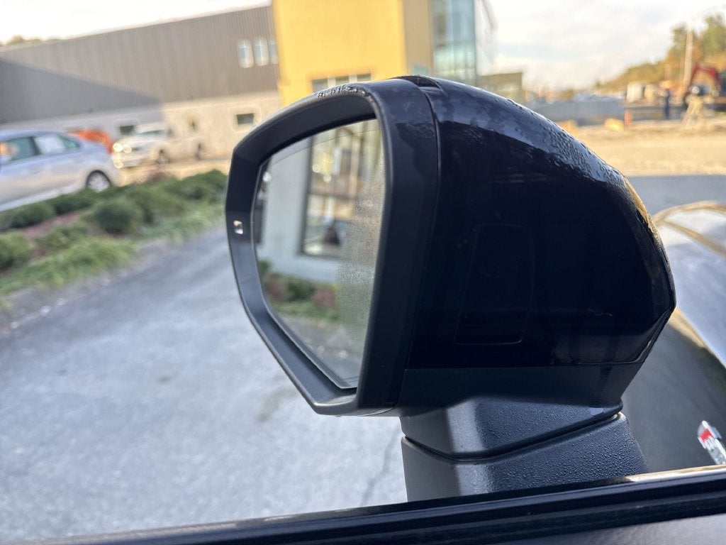 2025 Audi Q3 Premium Plus S Line quattro