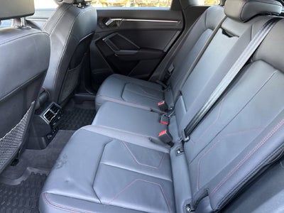 2025 Audi Q3 Premium Plus S Line quattro