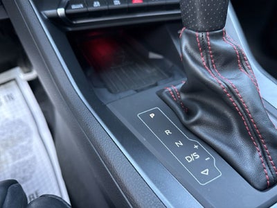 2025 Audi Q3 Premium Plus S Line quattro