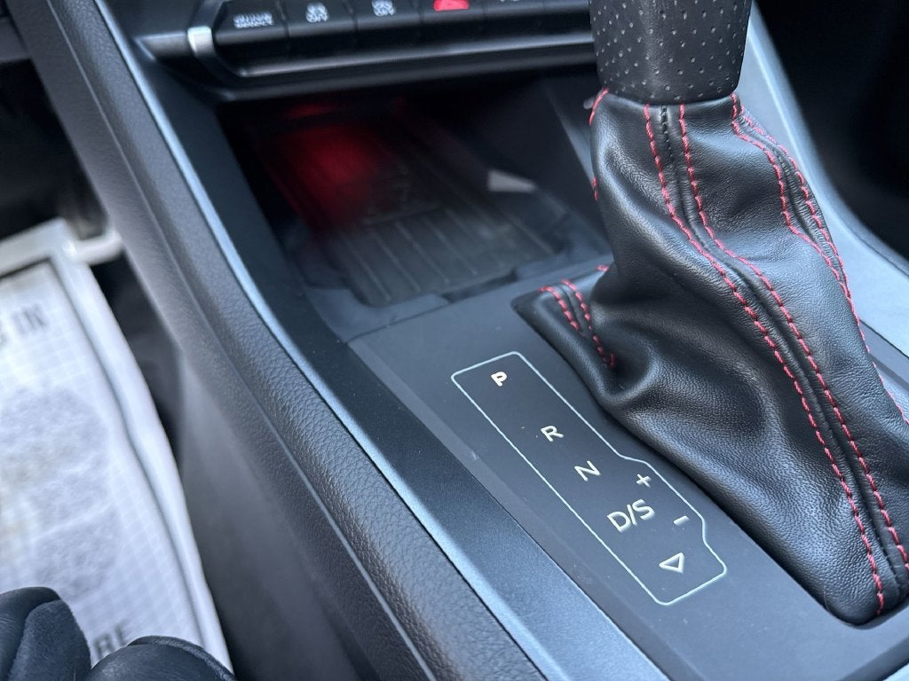 2025 Audi Q3 Premium Plus S Line quattro