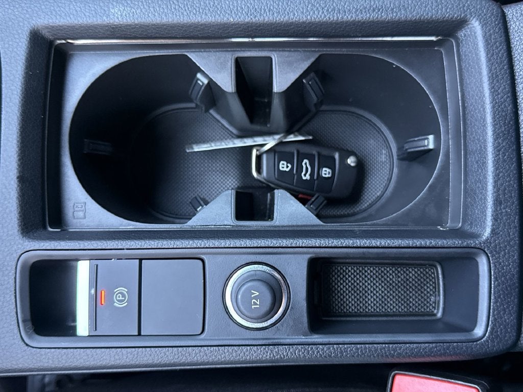 2025 Audi Q3 Premium Plus S Line quattro