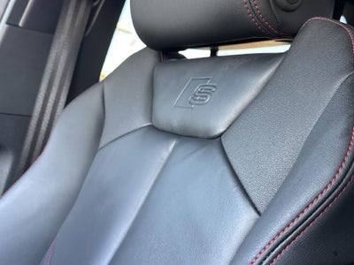 2025 Audi Q3 Premium Plus S Line quattro