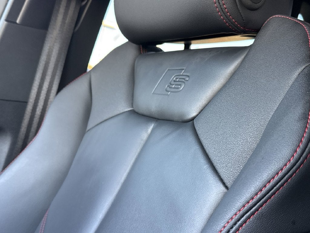 2025 Audi Q3 Premium Plus S Line quattro
