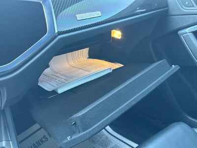 2025 Audi Q3 Premium Plus S Line quattro