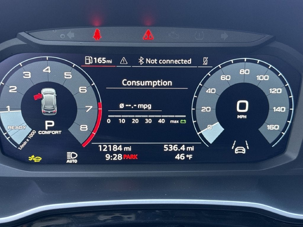 2025 Audi Q3 Premium Plus S Line quattro