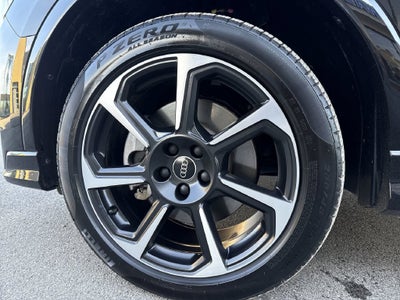 2025 Audi Q3 Premium Plus S Line quattro