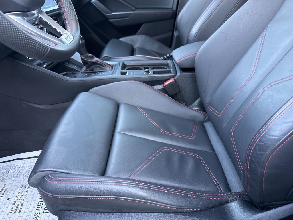 2025 Audi Q3 Premium Plus S Line quattro