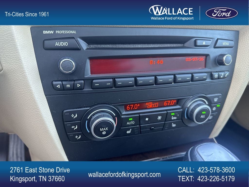 2010 BMW 3 Series 328i