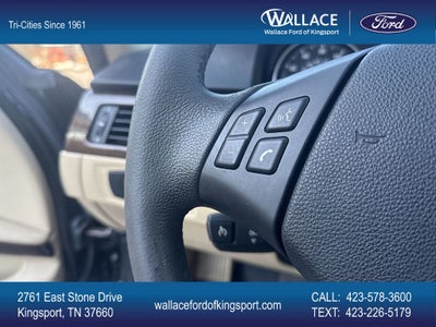 2010 BMW 3 Series 328i