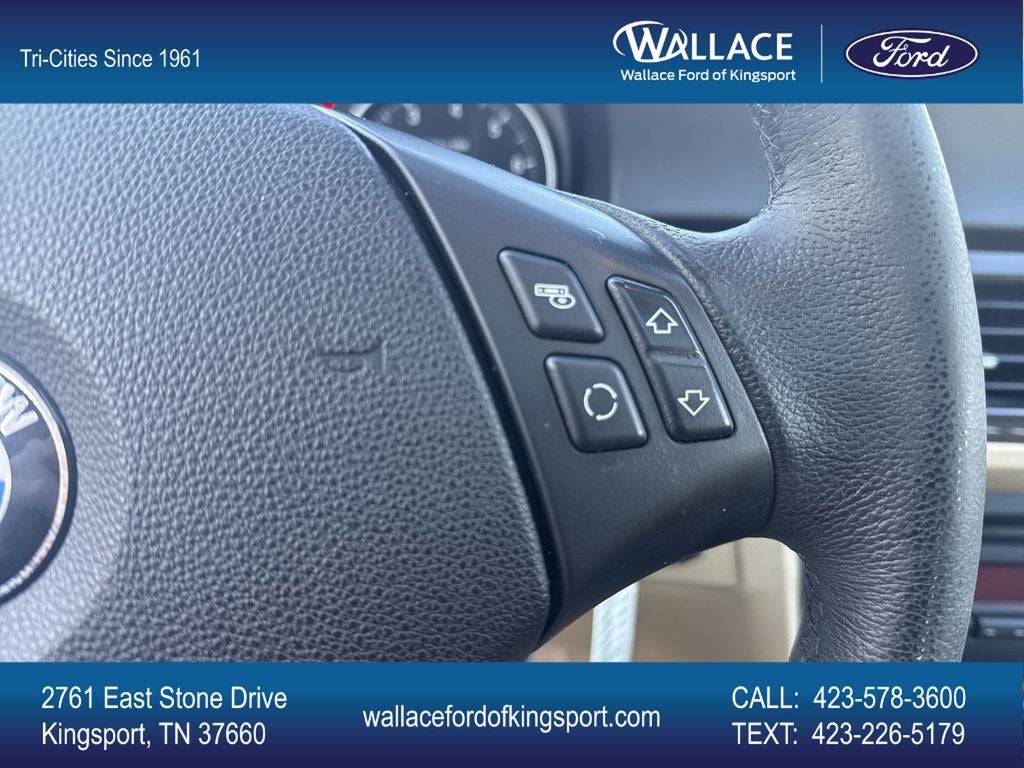 2010 BMW 3 Series 328i