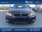 2010 BMW 3 Series 328i