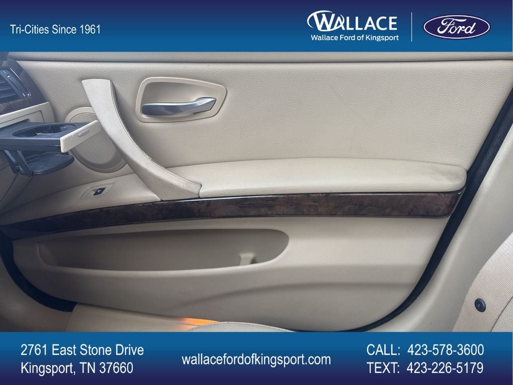 2010 BMW 3 Series 328i