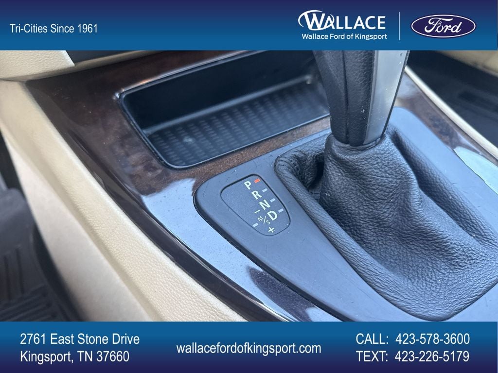 2010 BMW 3 Series 328i