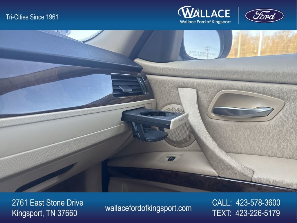 2010 BMW 3 Series 328i