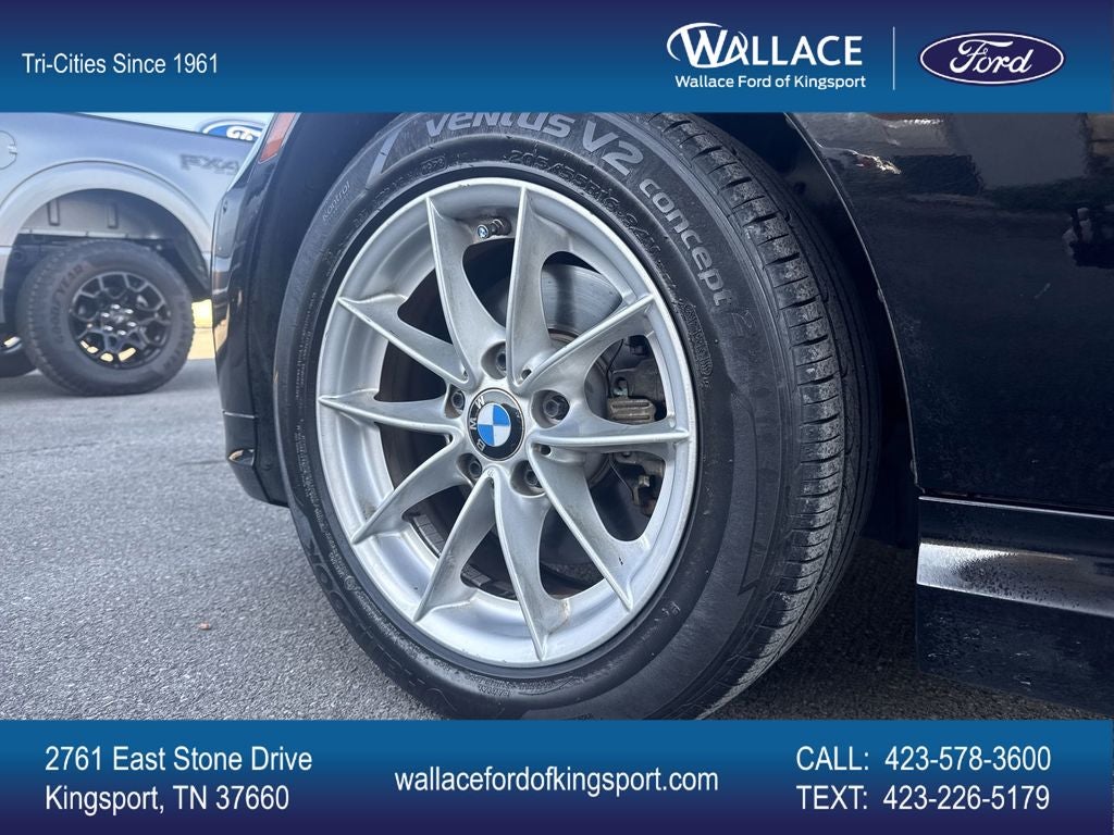 2010 BMW 3 Series 328i