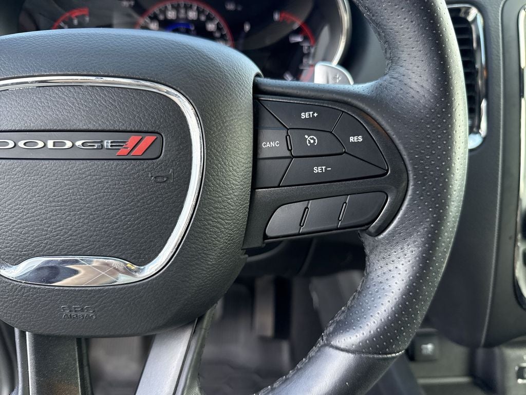 2019 Dodge Durango R/T
