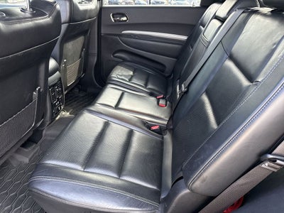 2019 Dodge Durango R/T