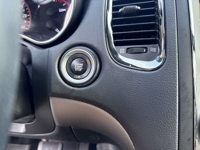 2019 Dodge Durango R/T