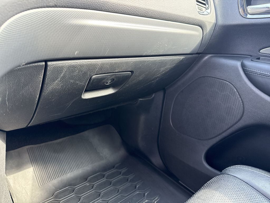 2019 Dodge Durango R/T
