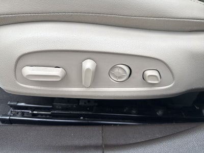 2017 Buick LaCrosse Premium I Group