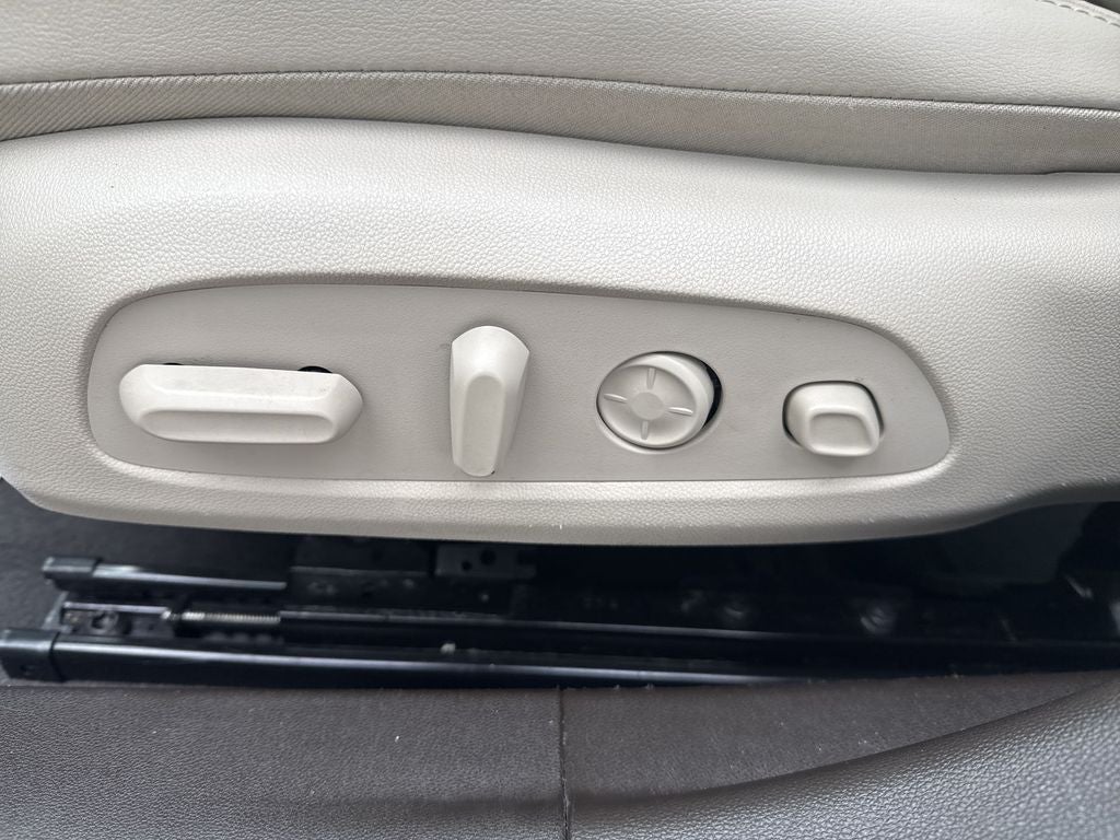 2017 Buick LaCrosse Premium I Group