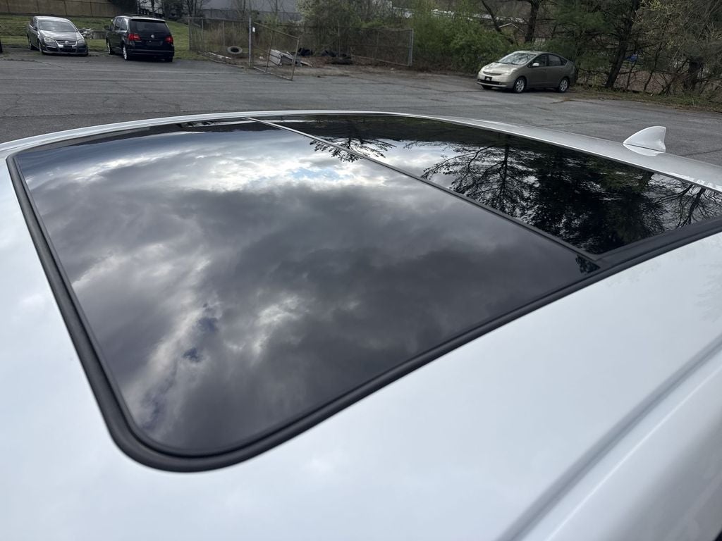 2017 Buick LaCrosse Premium I Group