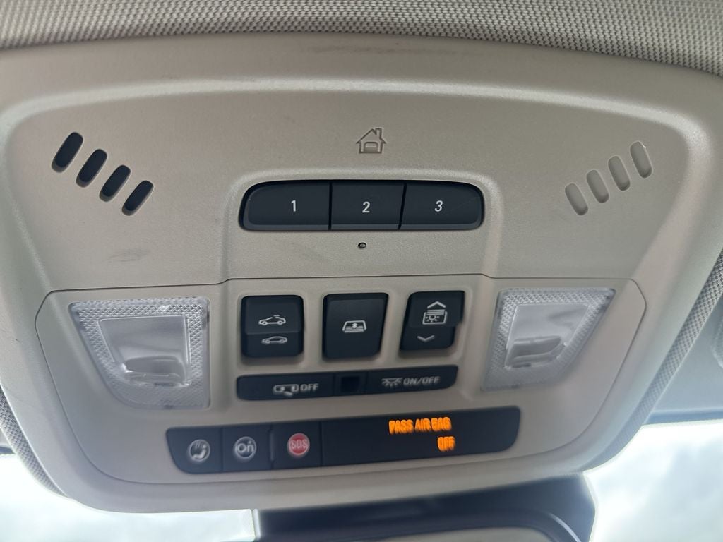 2017 Buick LaCrosse Premium I Group