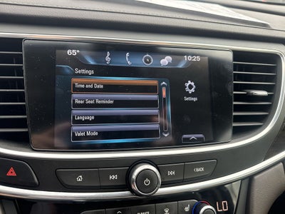 2017 Buick LaCrosse Premium I Group