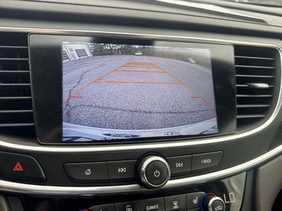 2017 Buick LaCrosse Premium I Group