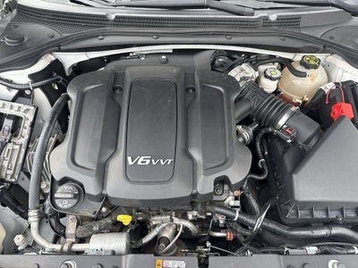 2017 Buick LaCrosse Premium I Group