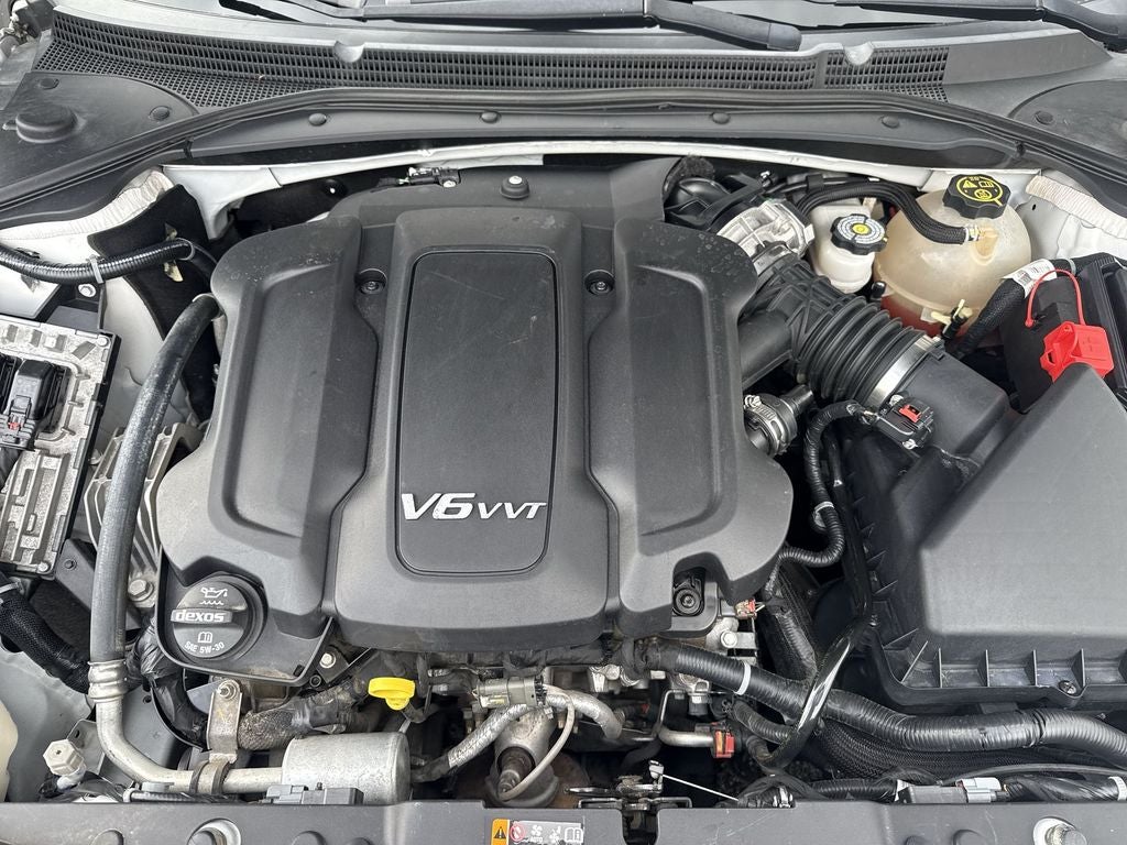 2017 Buick LaCrosse Premium I Group