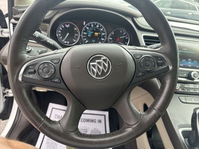 2017 Buick LaCrosse Premium I Group