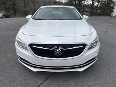 2017 Buick LaCrosse Premium I Group
