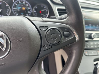 2017 Buick LaCrosse Premium I Group