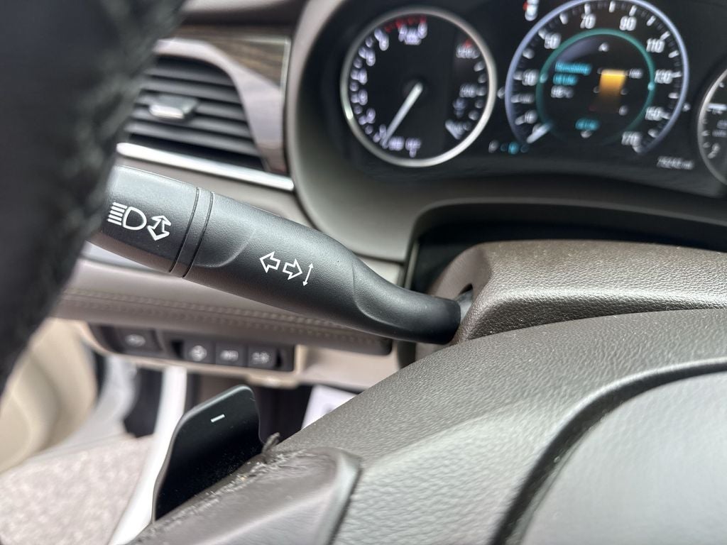 2017 Buick LaCrosse Premium I Group