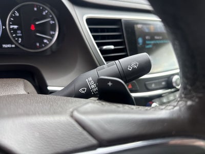 2017 Buick LaCrosse Premium I Group