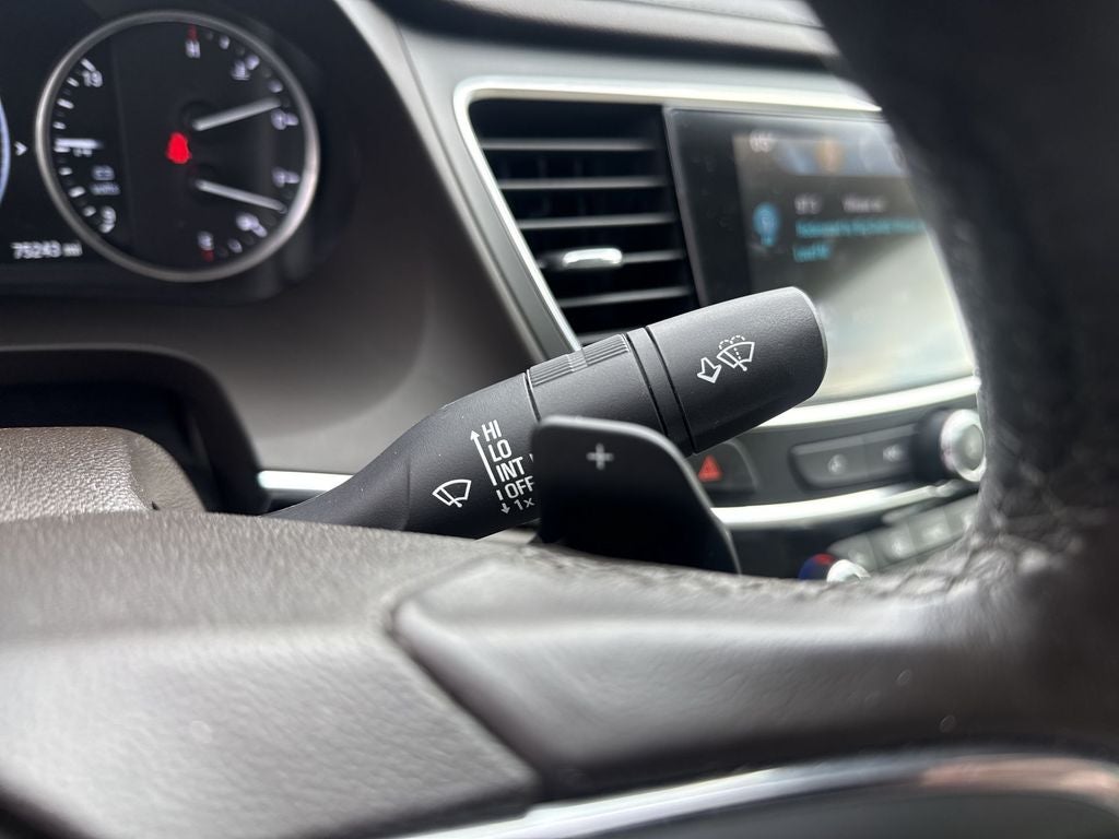 2017 Buick LaCrosse Premium I Group