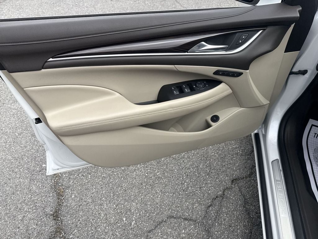 2017 Buick LaCrosse Premium I Group