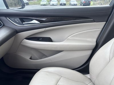 2017 Buick LaCrosse Premium I Group