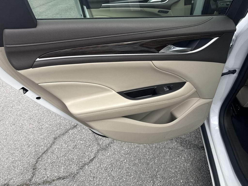 2017 Buick LaCrosse Premium I Group