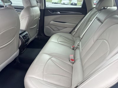 2017 Buick LaCrosse Premium I Group