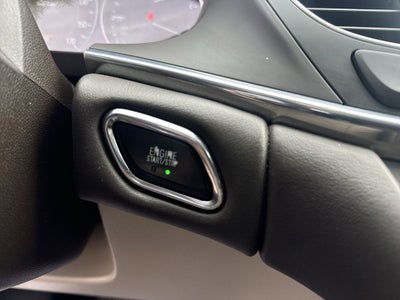 2017 Buick LaCrosse Premium I Group