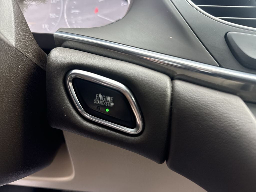 2017 Buick LaCrosse Premium I Group