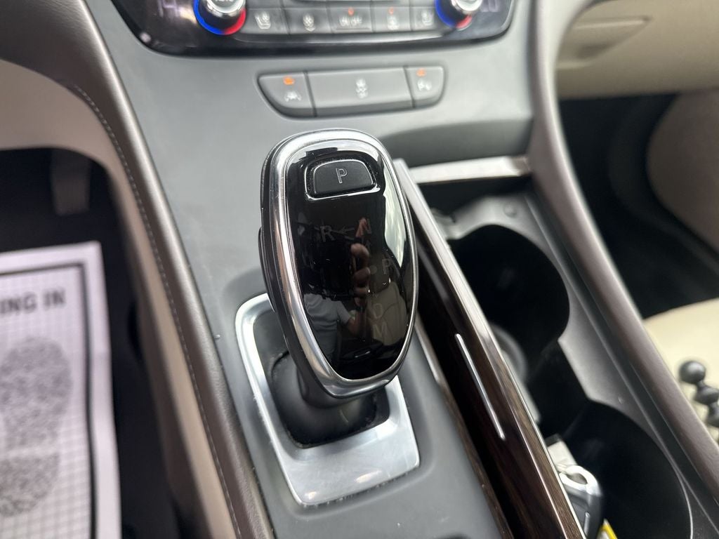 2017 Buick LaCrosse Premium I Group