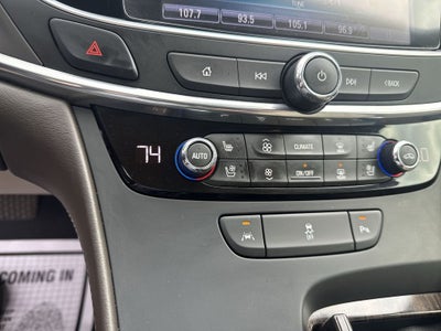 2017 Buick LaCrosse Premium I Group