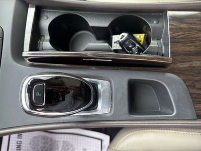 2017 Buick LaCrosse Premium I Group