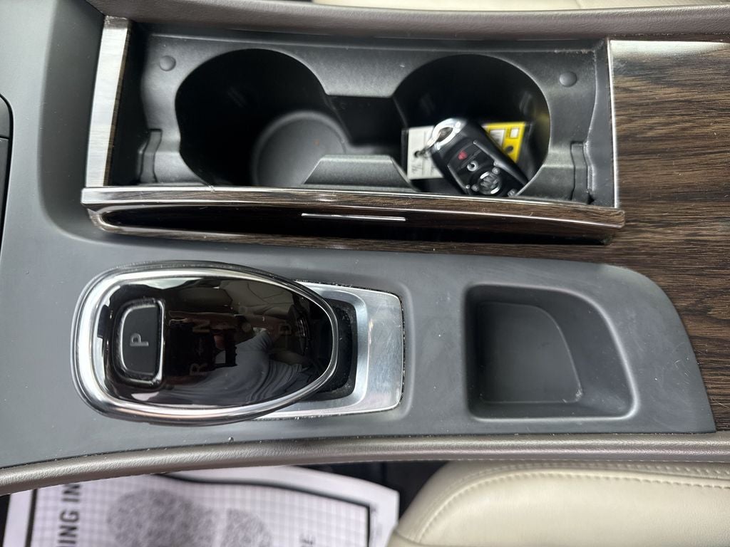 2017 Buick LaCrosse Premium I Group