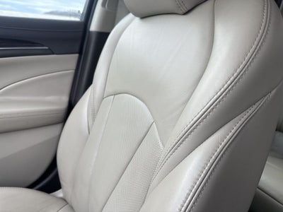 2017 Buick LaCrosse Premium I Group