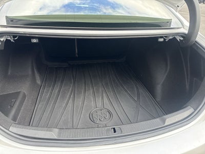 2017 Buick LaCrosse Premium I Group