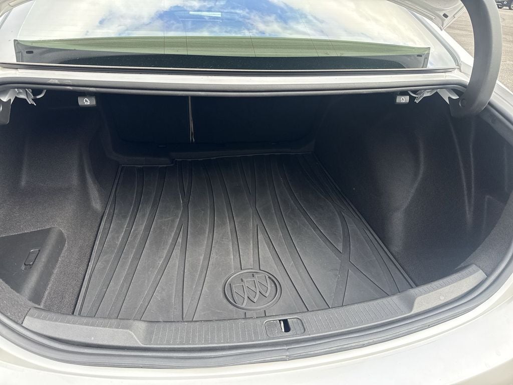 2017 Buick LaCrosse Premium I Group